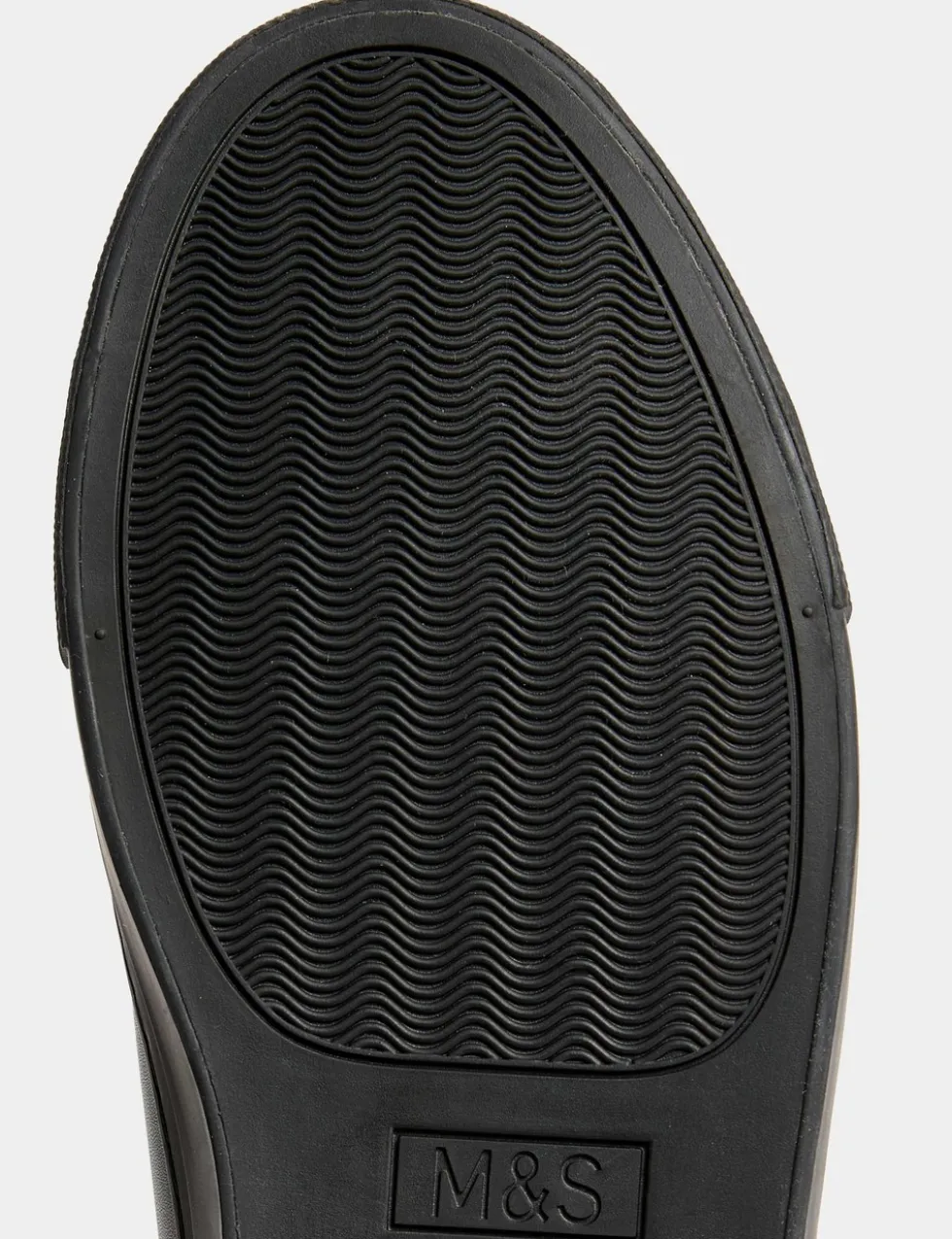 Lace Up Trainers