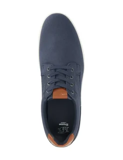 Lace Up Trainers