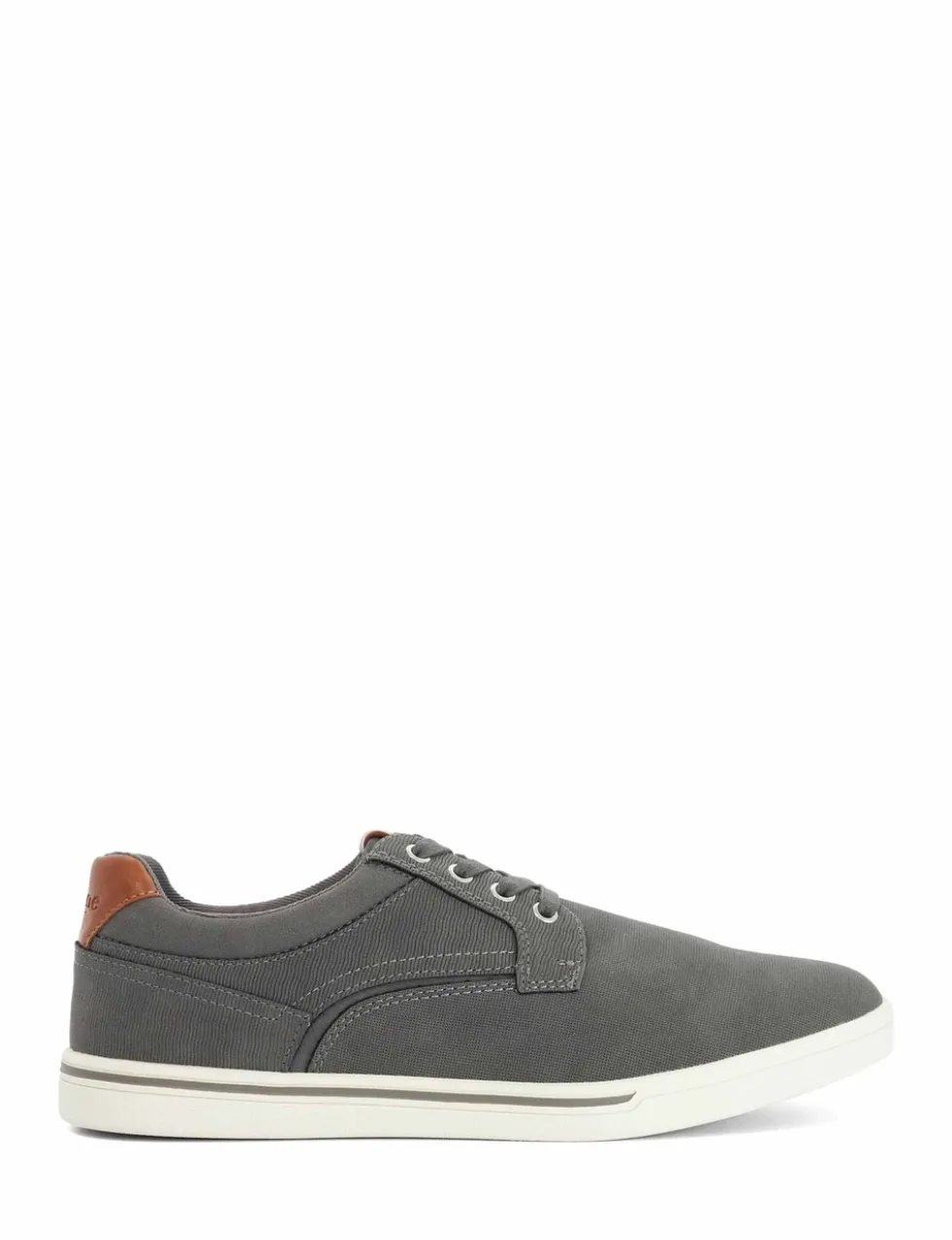 Lace Up Trainers
