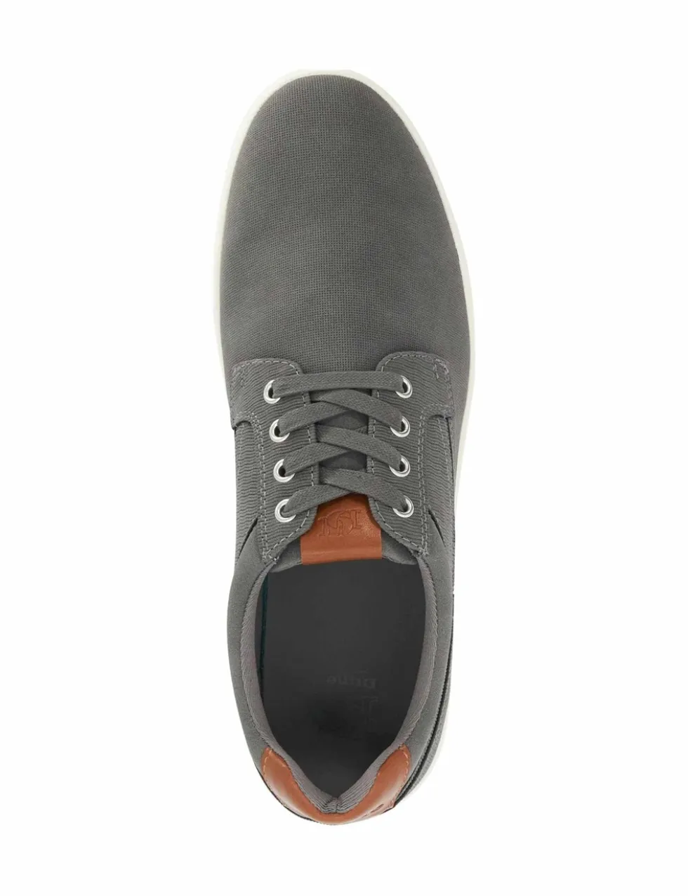 Lace Up Trainers