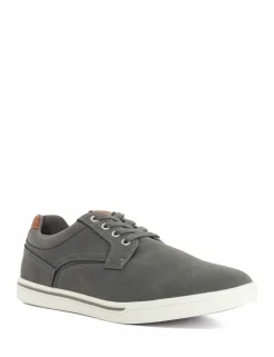 Lace Up Trainers