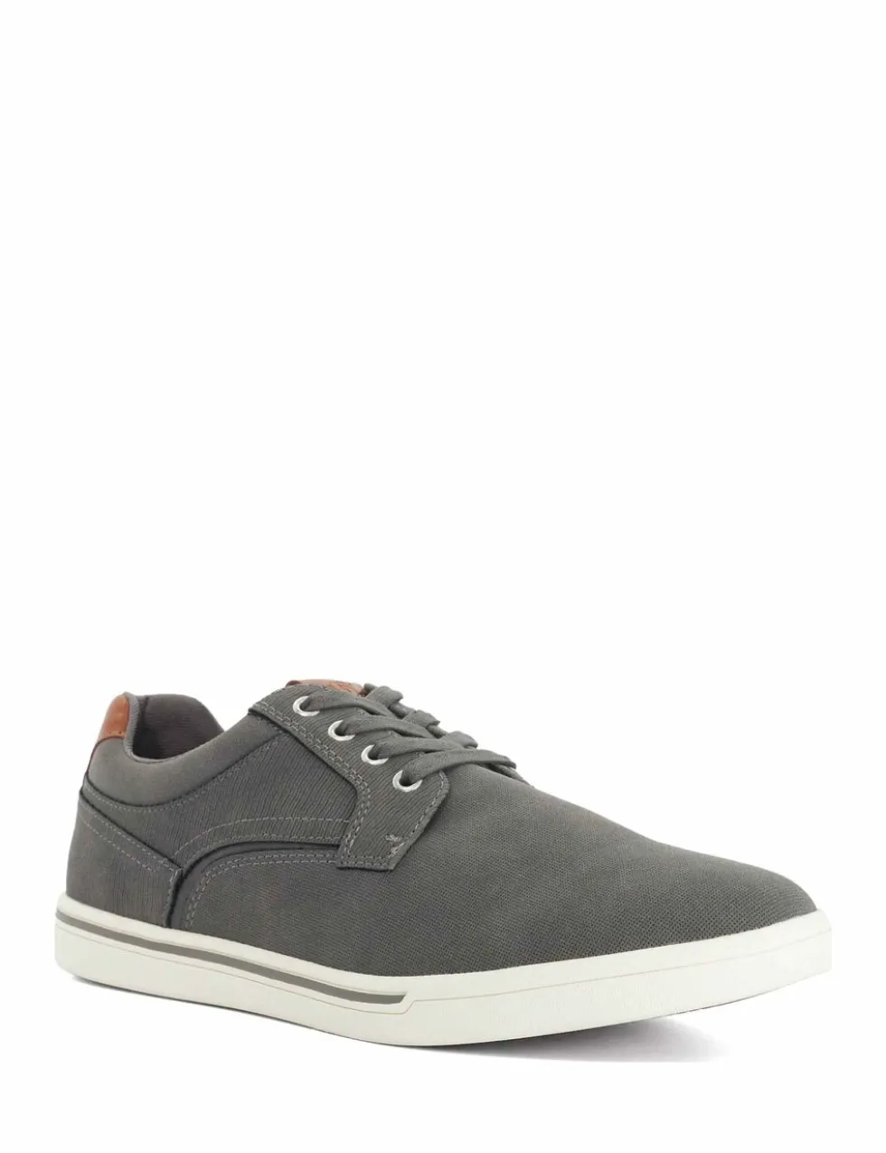 Lace Up Trainers