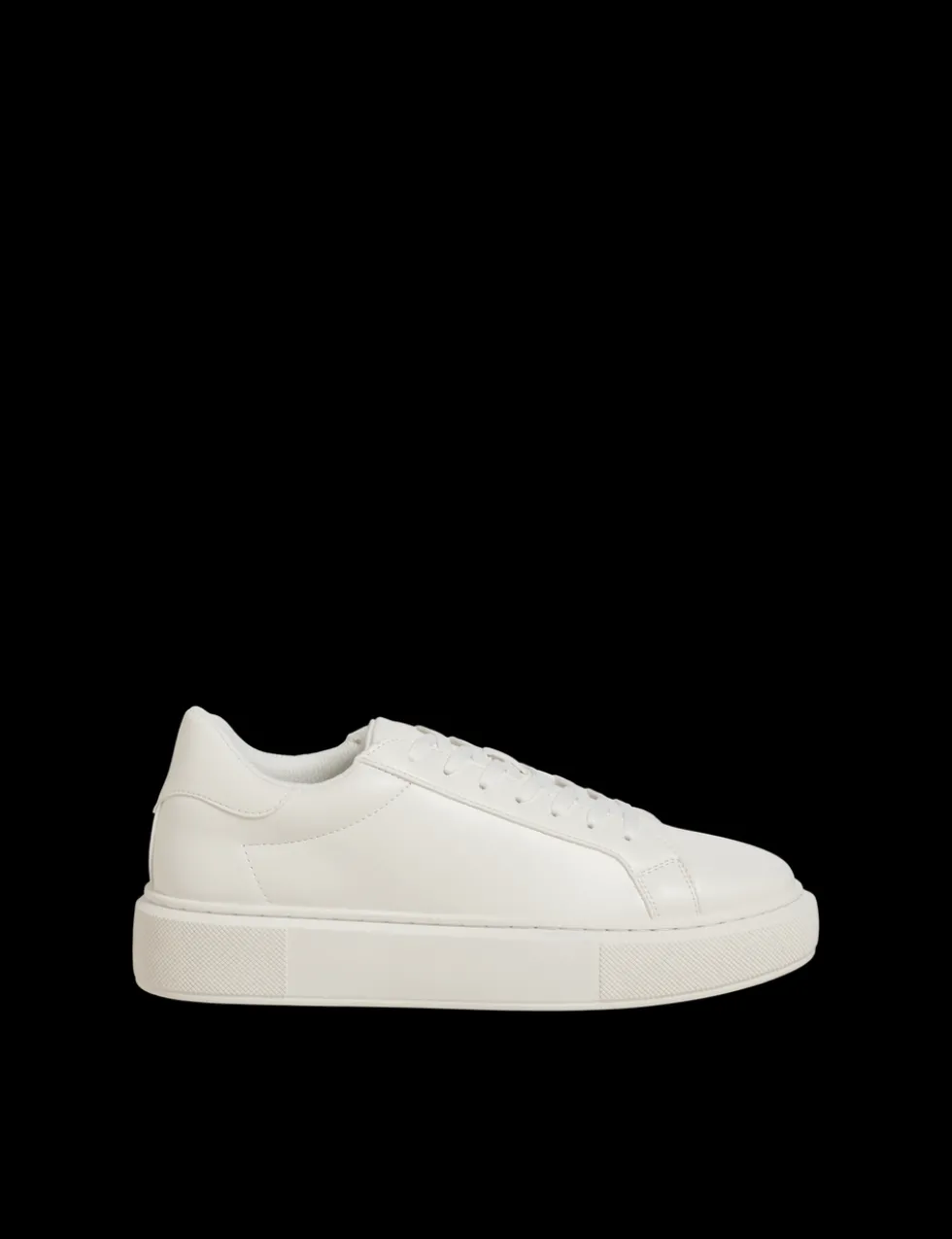 Lace Up Trainers