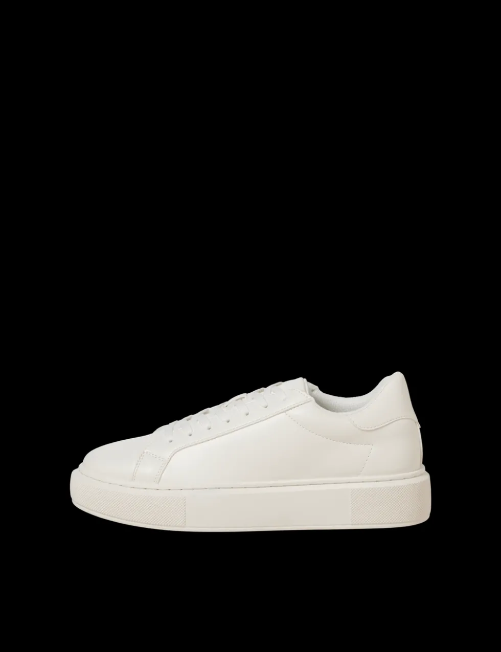 Lace Up Trainers
