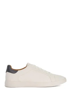 Lace Up Trainers