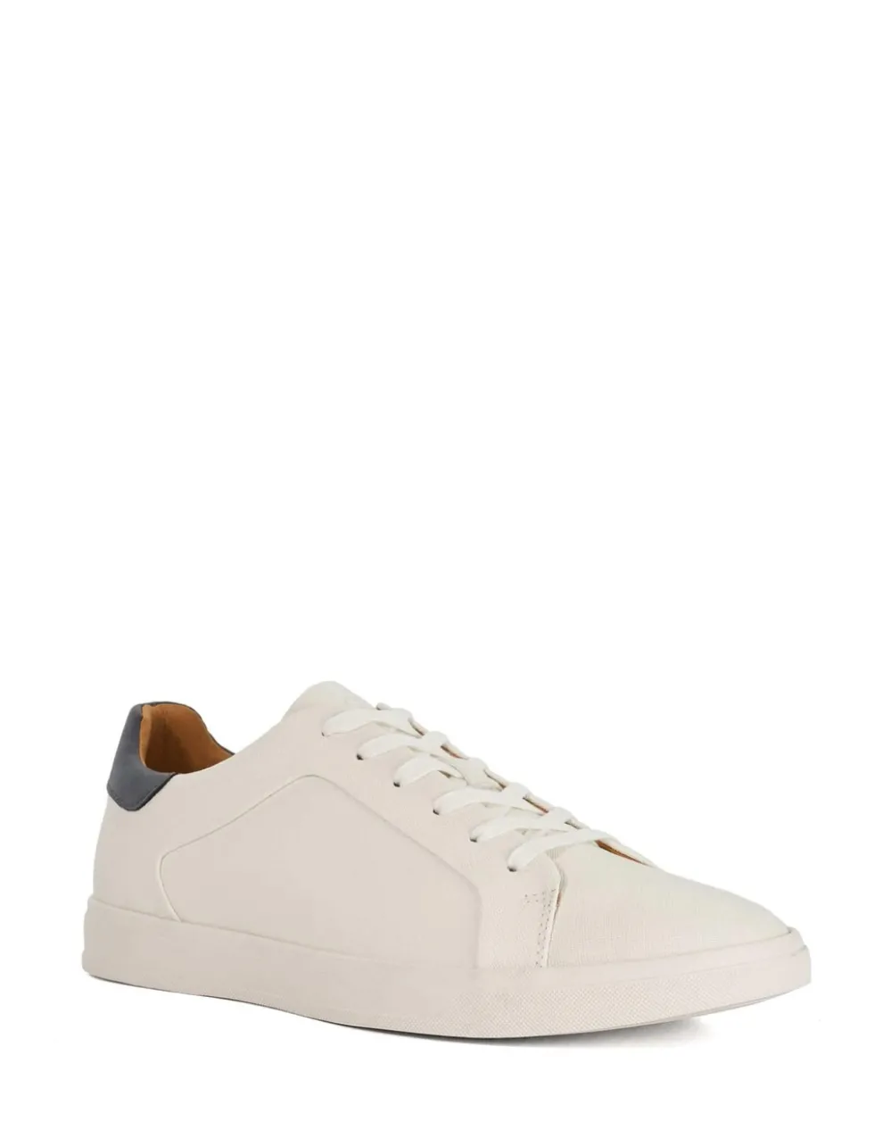 Lace Up Trainers
