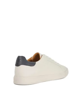 Lace Up Trainers