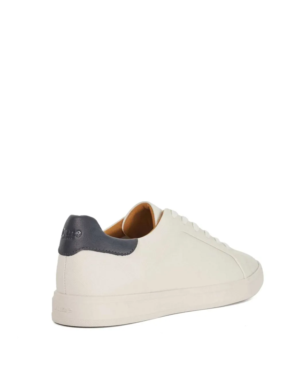 Lace Up Trainers