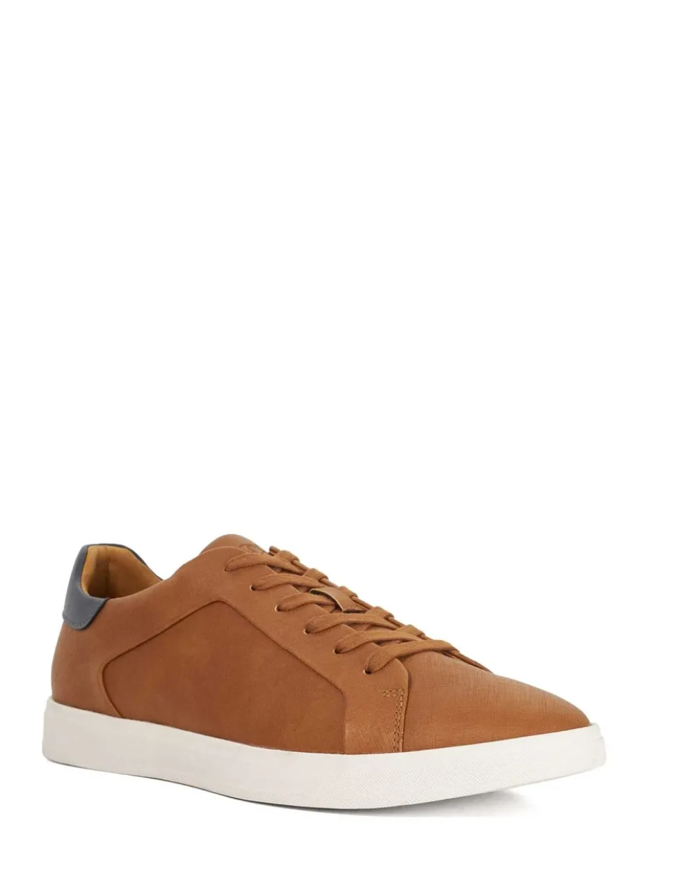 Lace Up Trainers