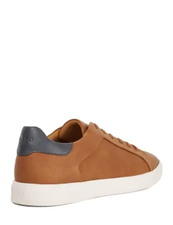 Lace Up Trainers