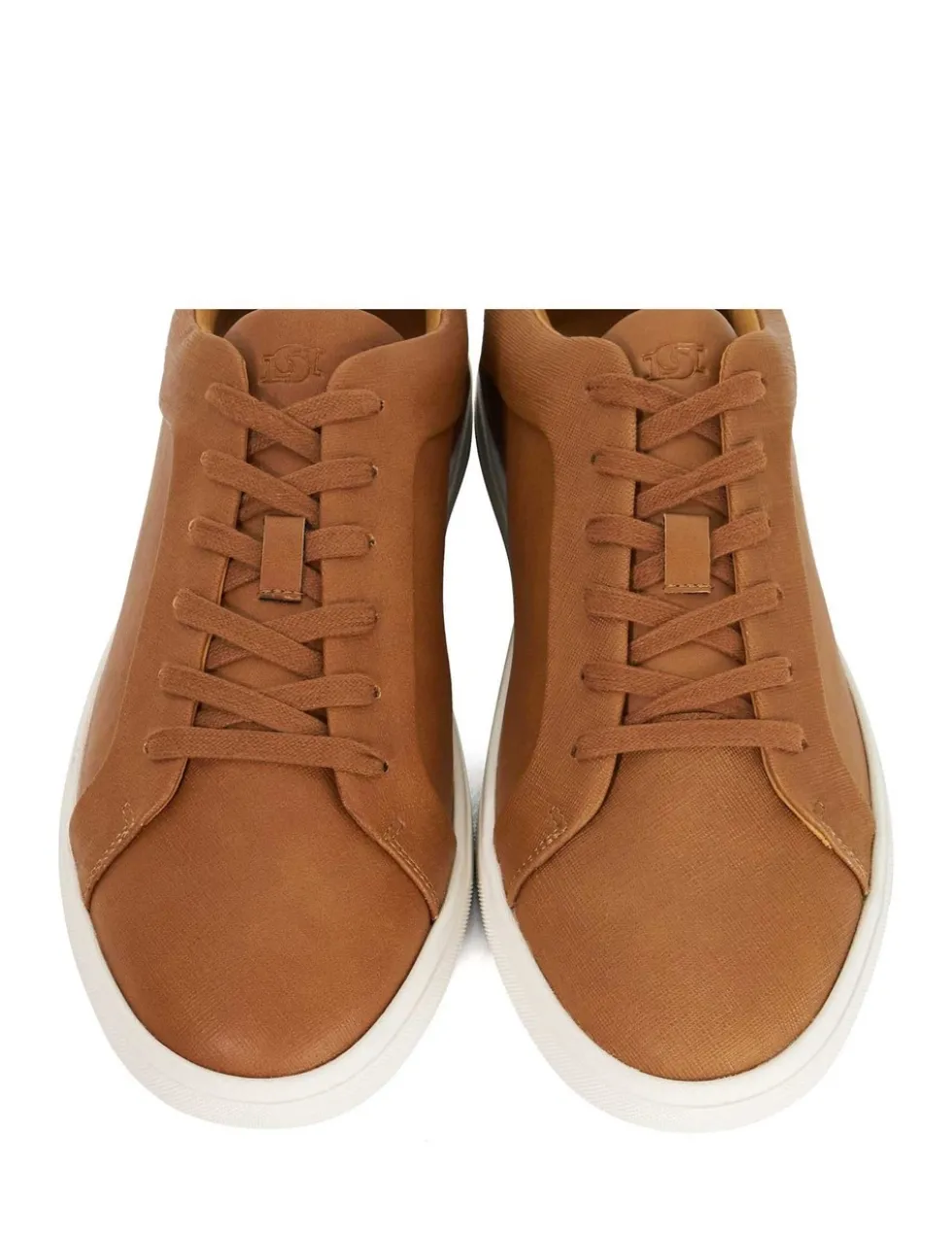 Lace Up Trainers