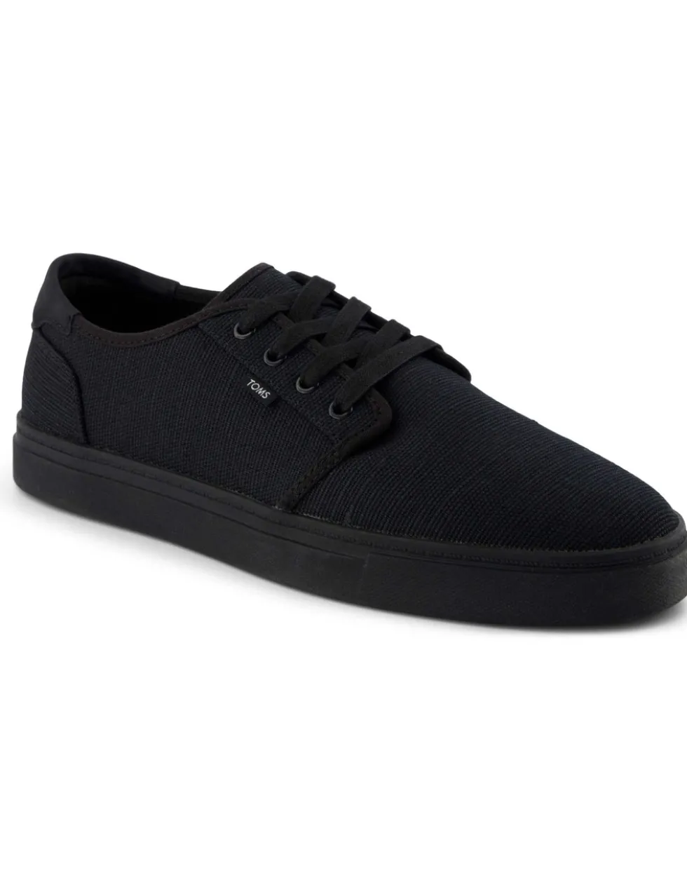 Lace-Up Trainers