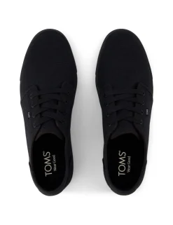 Lace-Up Trainers