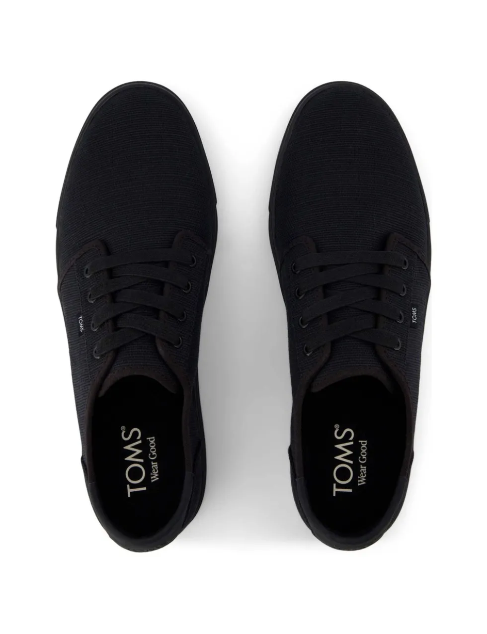 Lace-Up Trainers