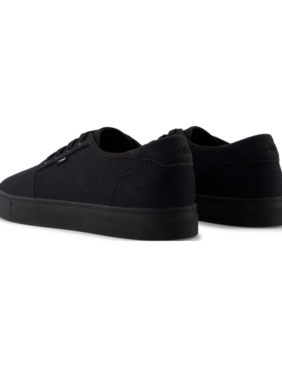 Lace-Up Trainers