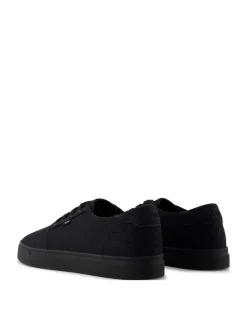 Lace-Up Trainers