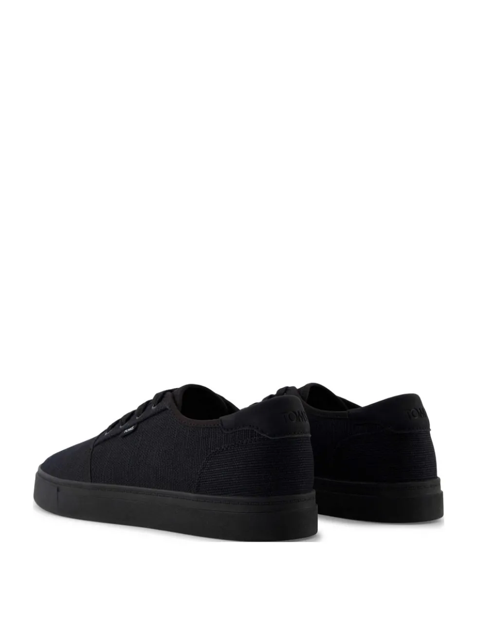 Lace-Up Trainers