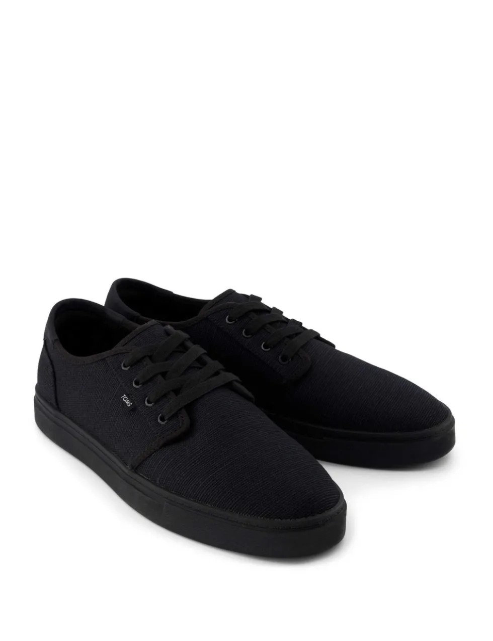 Lace-Up Trainers