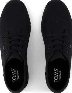 Lace-Up Trainers