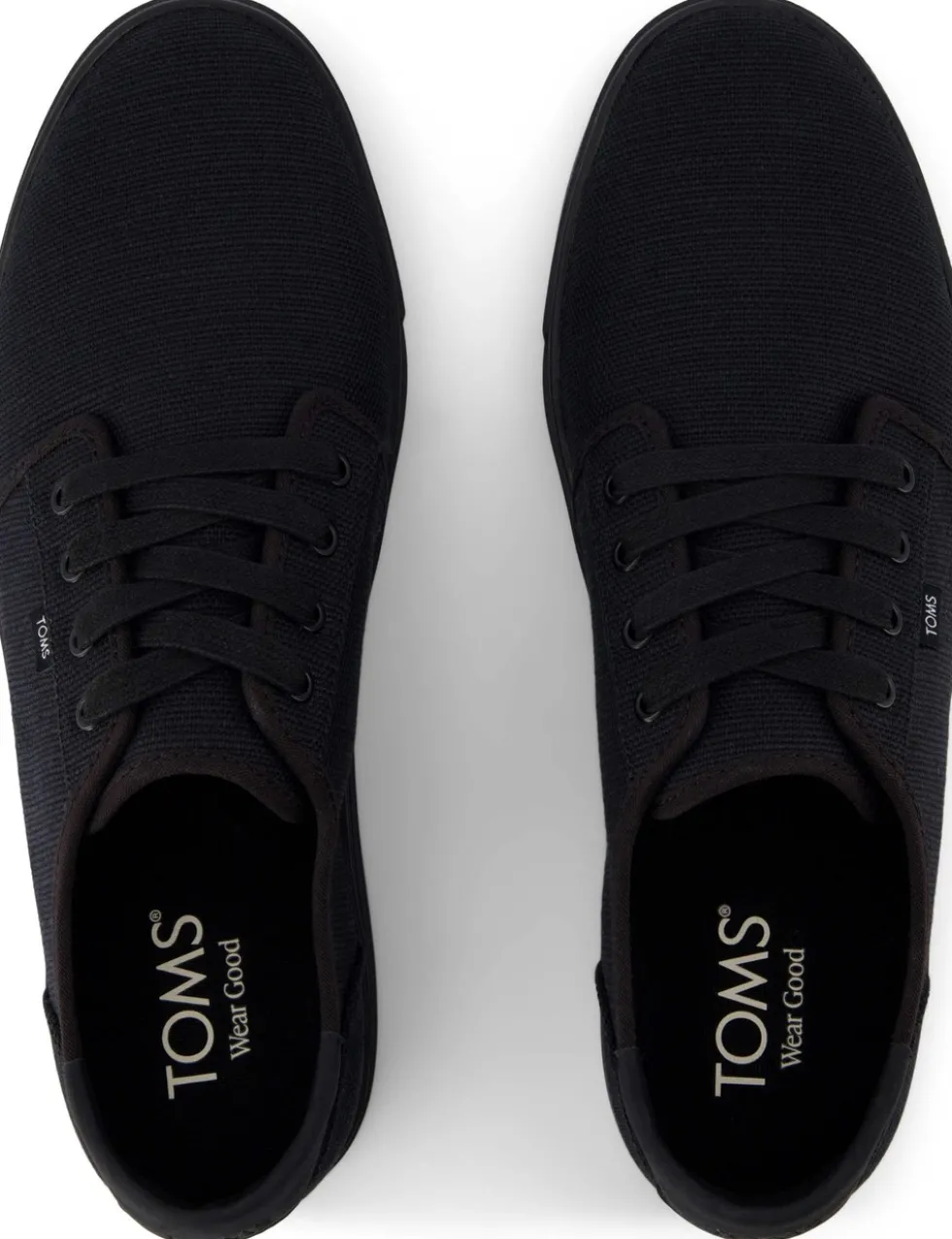 Lace-Up Trainers