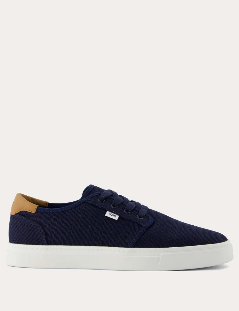 Lace-Up Trainers