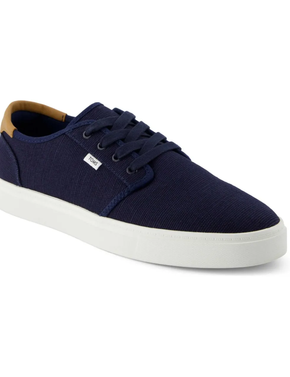 Lace-Up Trainers