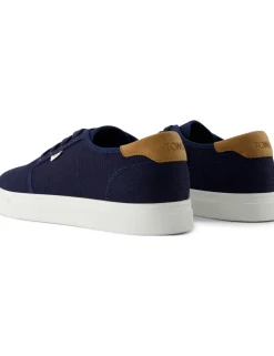 Lace-Up Trainers
