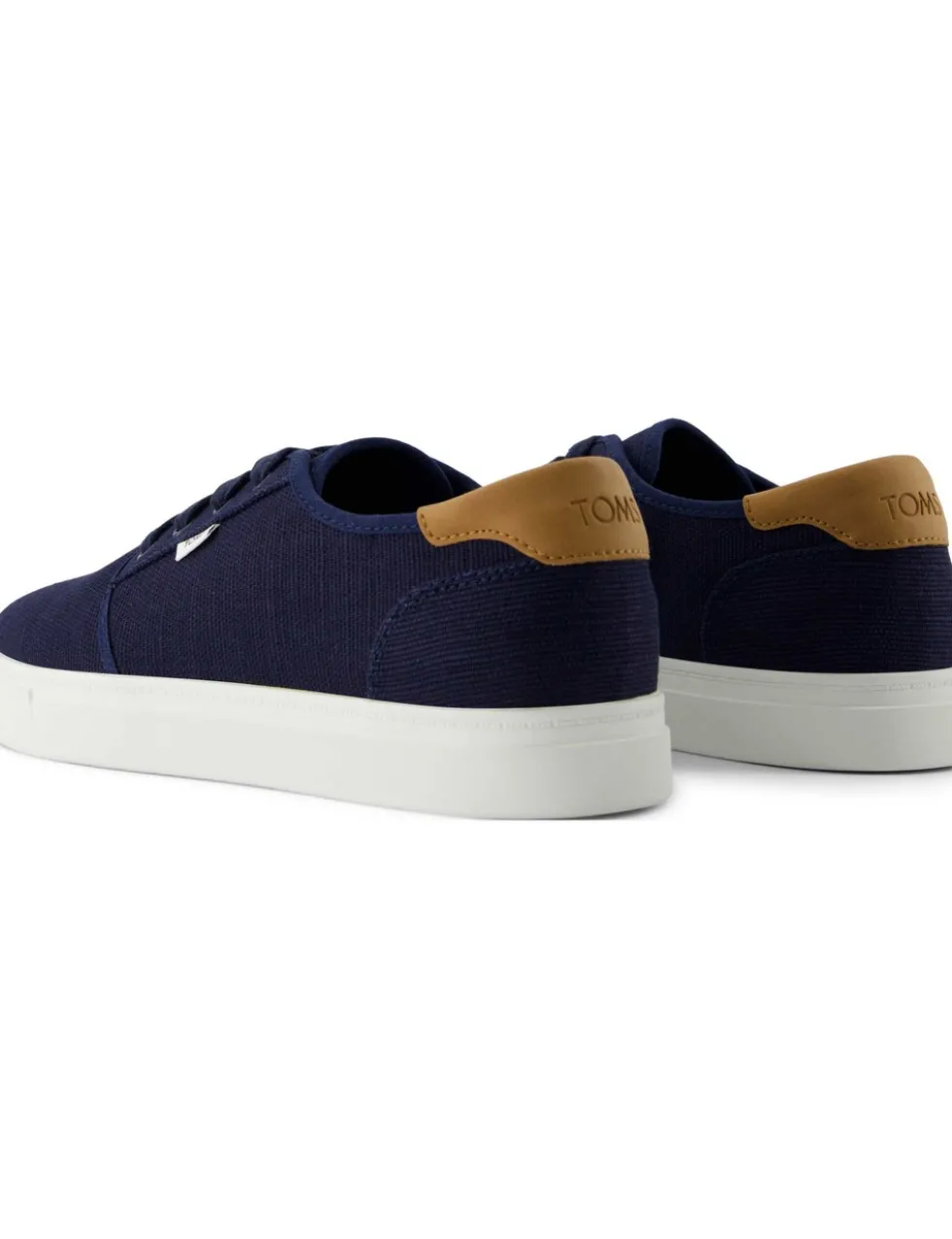 Lace-Up Trainers