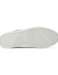 Lace-Up Trainers
