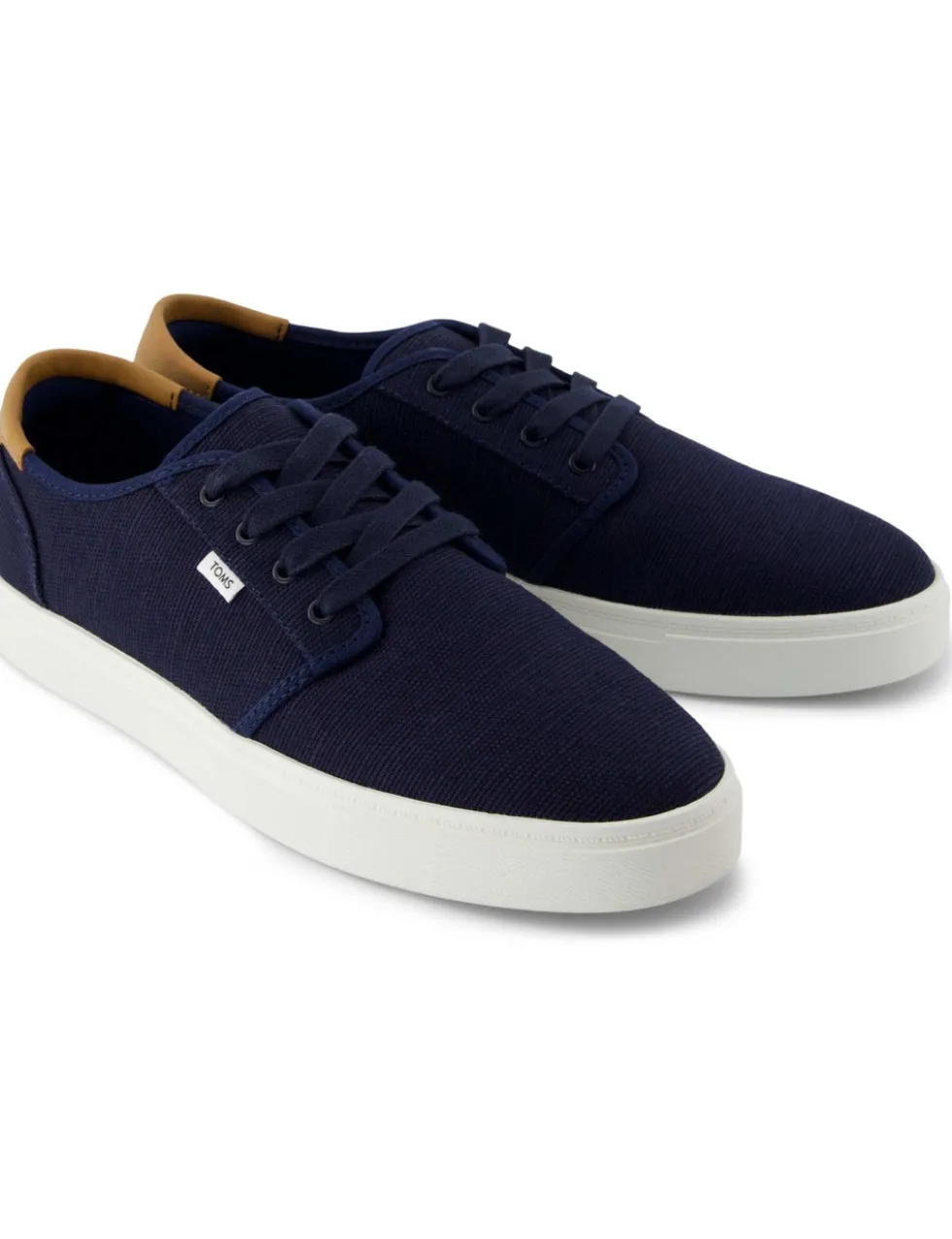 Lace-Up Trainers