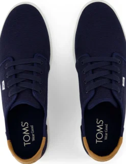 Lace-Up Trainers