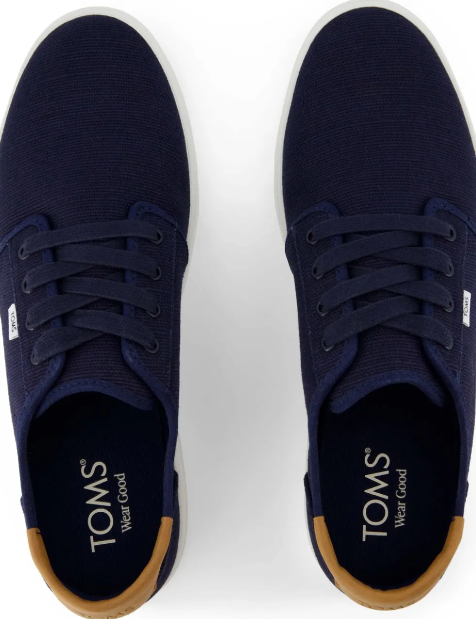 Lace-Up Trainers