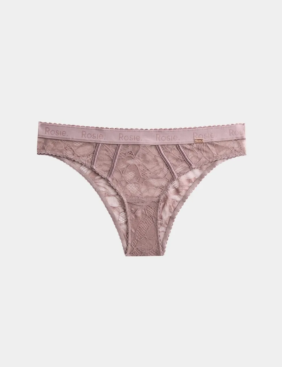 LaceWear Brazilian Knickers