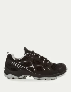 Lady Vendeavour Waterproof Walking Shoes
