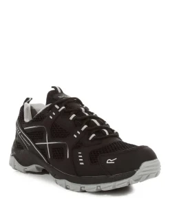 Lady Vendeavour Waterproof Walking Shoes