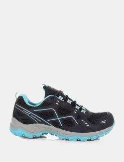 Lady Vendeavour Waterproof Walking Shoes