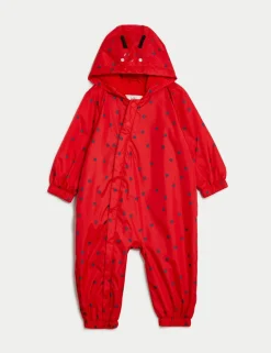 Ladybird Stormwear Puddlesuit (0-3 Yrs)