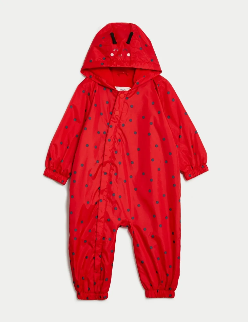 Ladybird Stormwear Puddlesuit (0-3 Yrs)