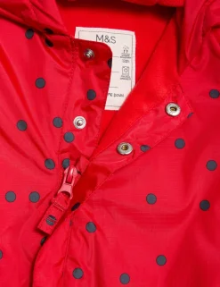 Ladybird Stormwear Puddlesuit (0-3 Yrs)