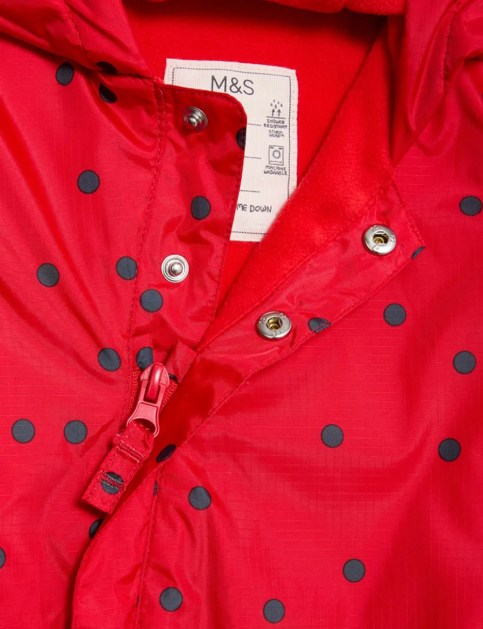 Ladybird Stormwear Puddlesuit (0-3 Yrs)