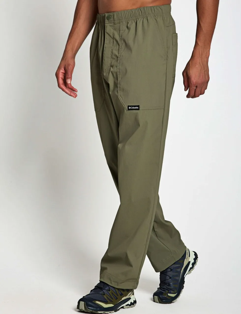 Landroamer Scout Trekking Trousers