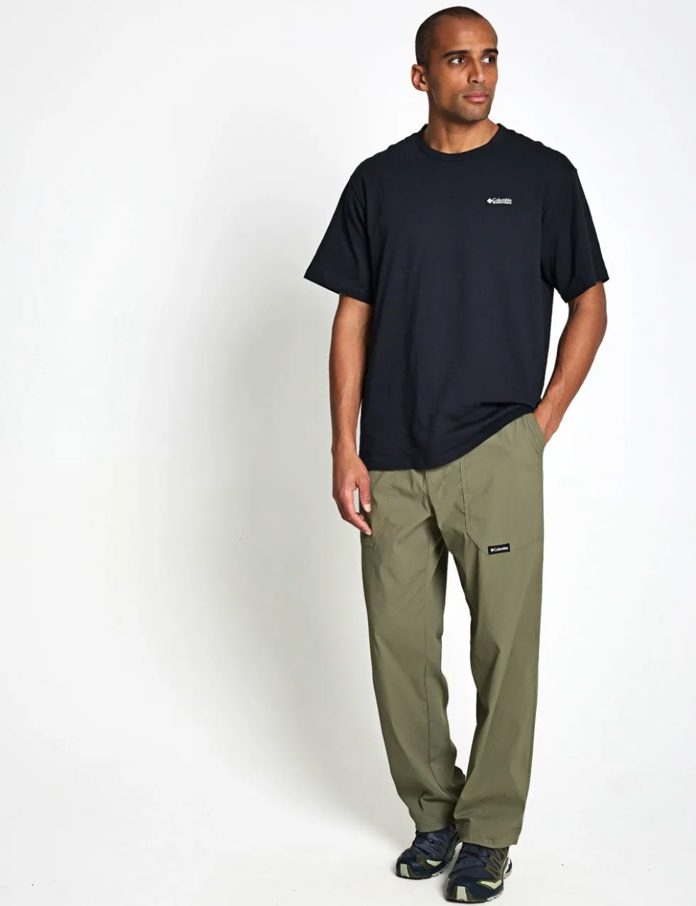 Landroamer Scout Trekking Trousers