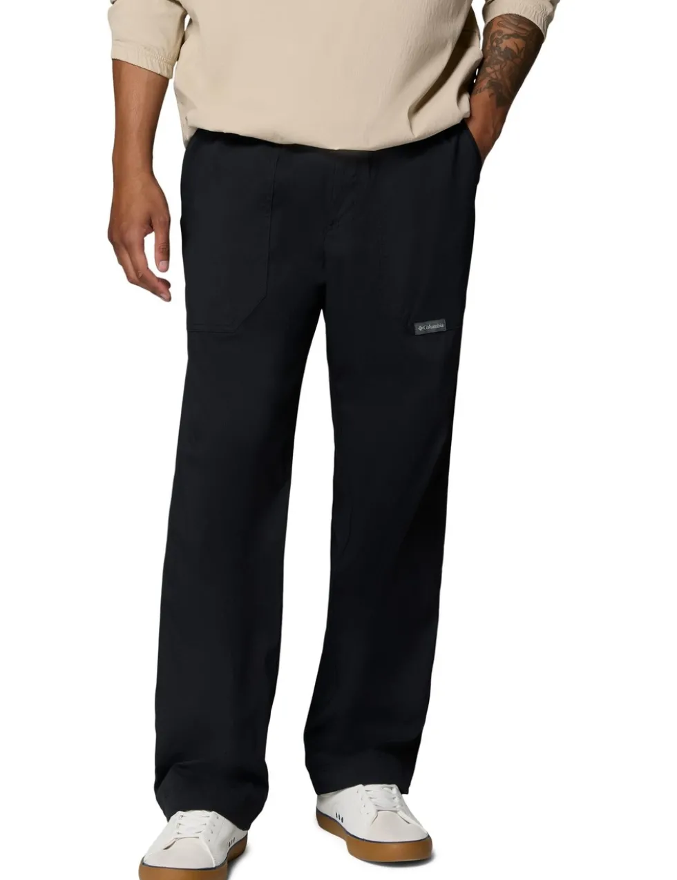 Landroamer Scout Trekking Trousers