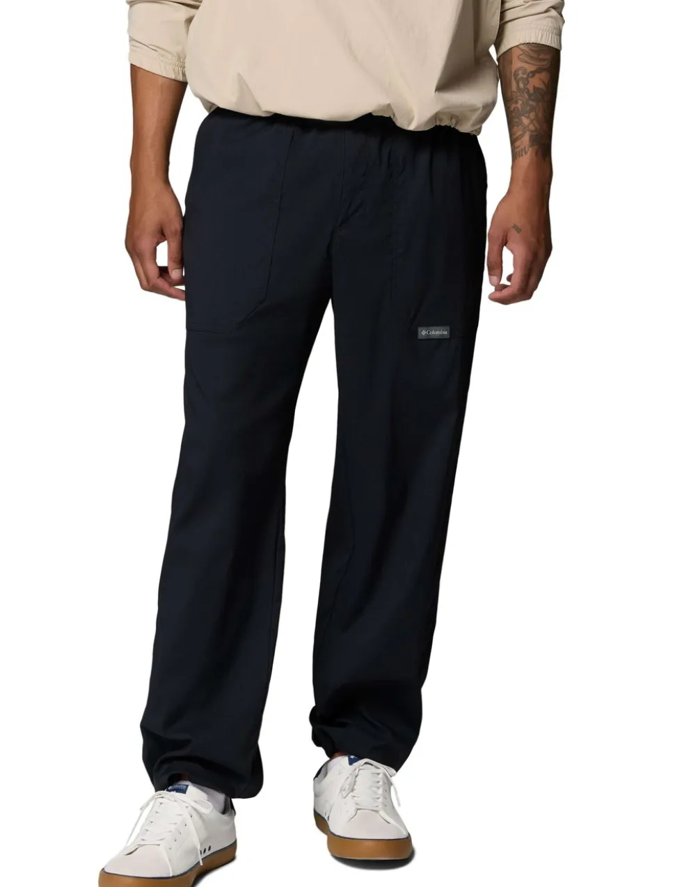 Landroamer Scout Trekking Trousers