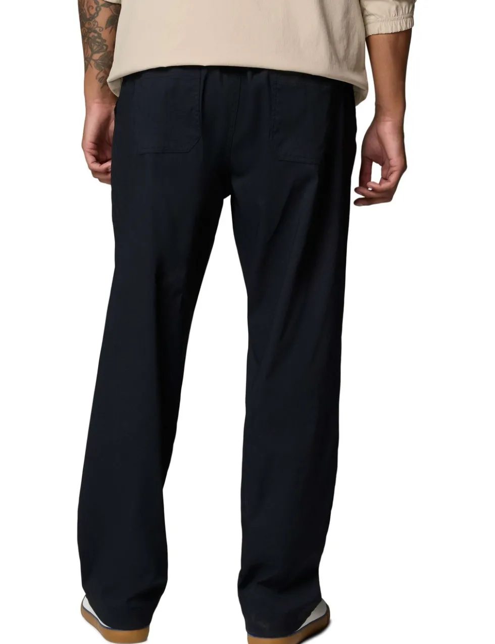 Landroamer Scout Trekking Trousers