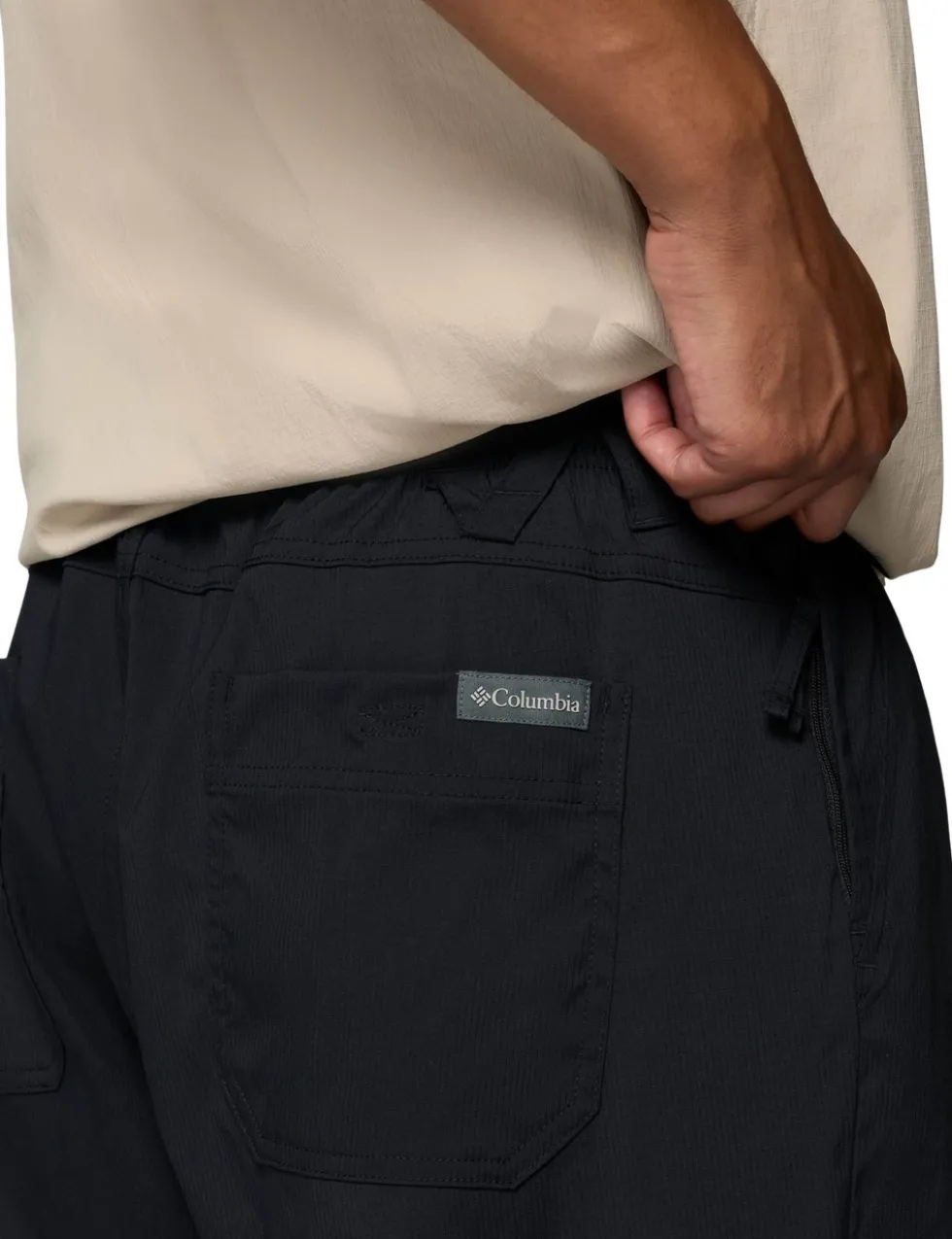 Landroamer Scout Trekking Trousers