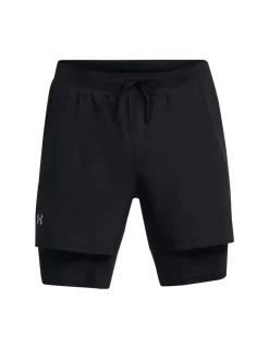 Launch 2-in-1 Running Shorts