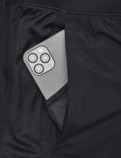 Launch 2-in-1 Running Shorts
