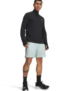 Launch Water Repellent Running Shorts