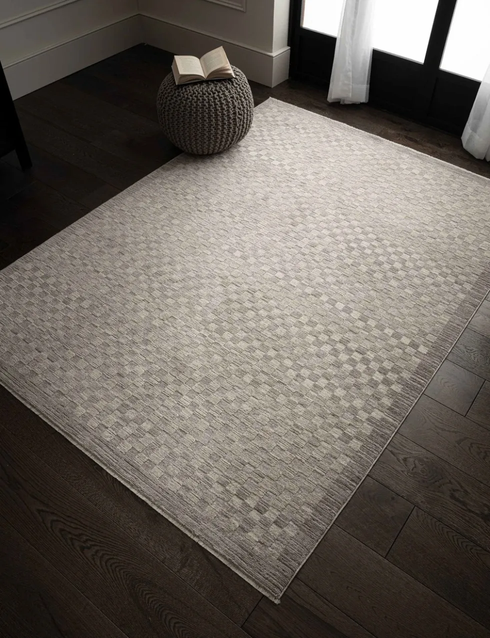 Laurent Rug